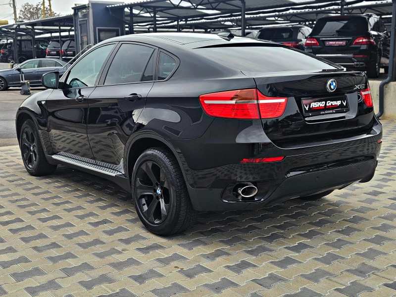 BMW X6 M/3.0XD/SHADOW LINE/RECARO/ПОДГРЕВ/ПАМЕТ/ПЕЧКА/DSR, снимка 8 - Автомобили и джипове - 48249025