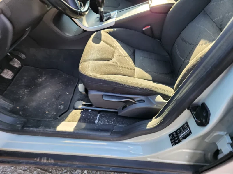 Volvo XC60 2.0d , снимка 4 - Автомобили и джипове - 51233328