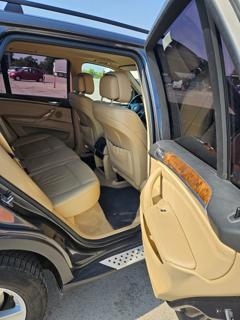 BMW X5 3.0D /Xdrive/FACELIFT, снимка 7 - Автомобили и джипове - 52375229