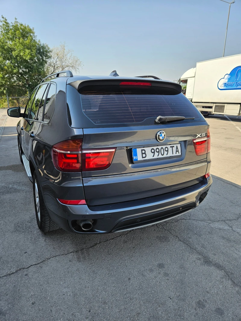 BMW X5 3.0D /Xdrive/FACELIFT, снимка 3 - Автомобили и джипове - 52375229