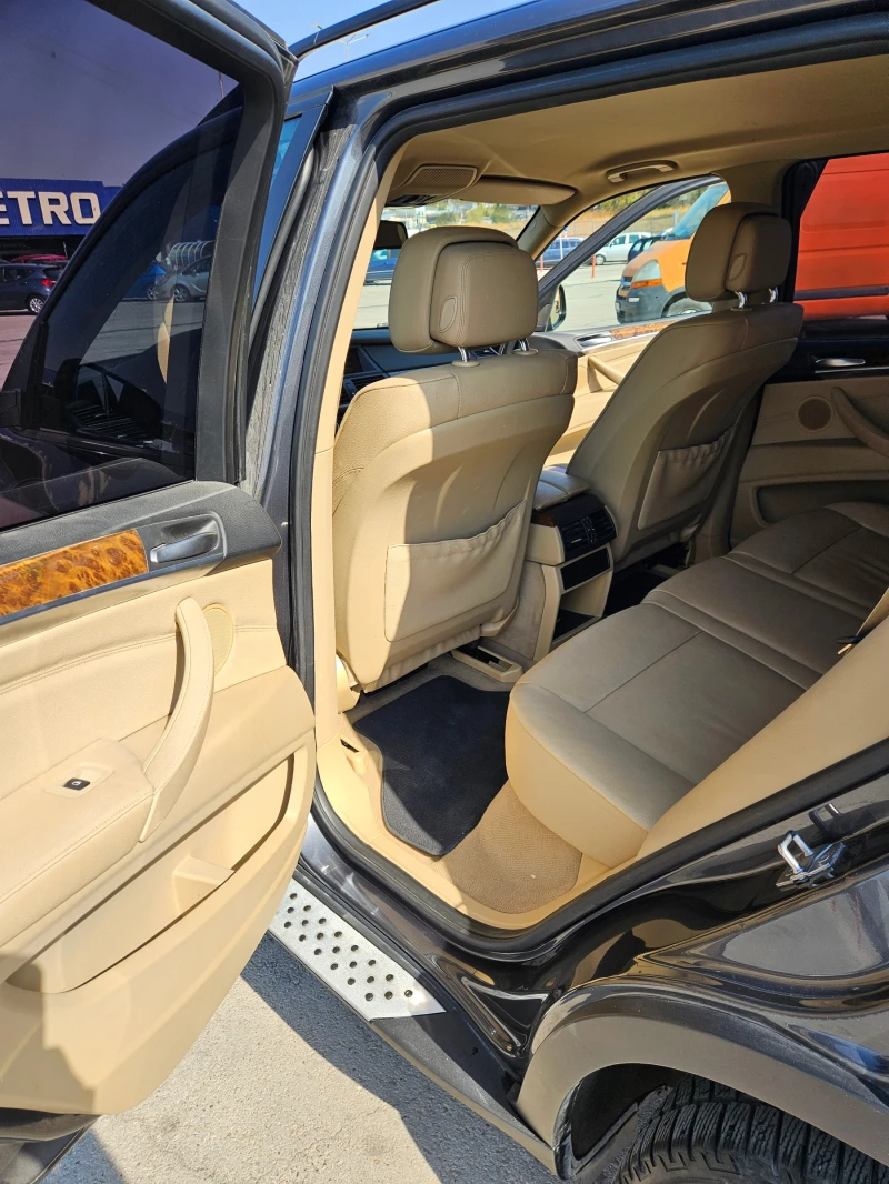 BMW X5 3.0D /Xdrive/FACELIFT, снимка 8 - Автомобили и джипове - 52375229