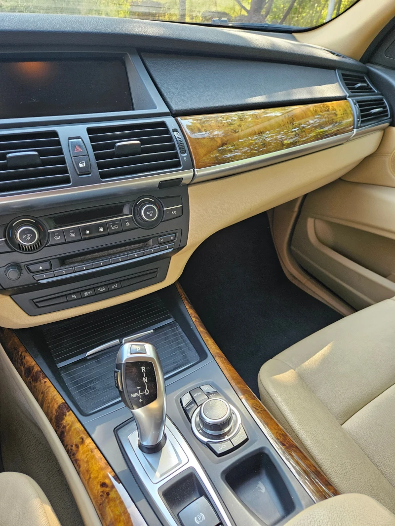 BMW X5 3.0D /Xdrive/FACELIFT, снимка 5 - Автомобили и джипове - 52375229