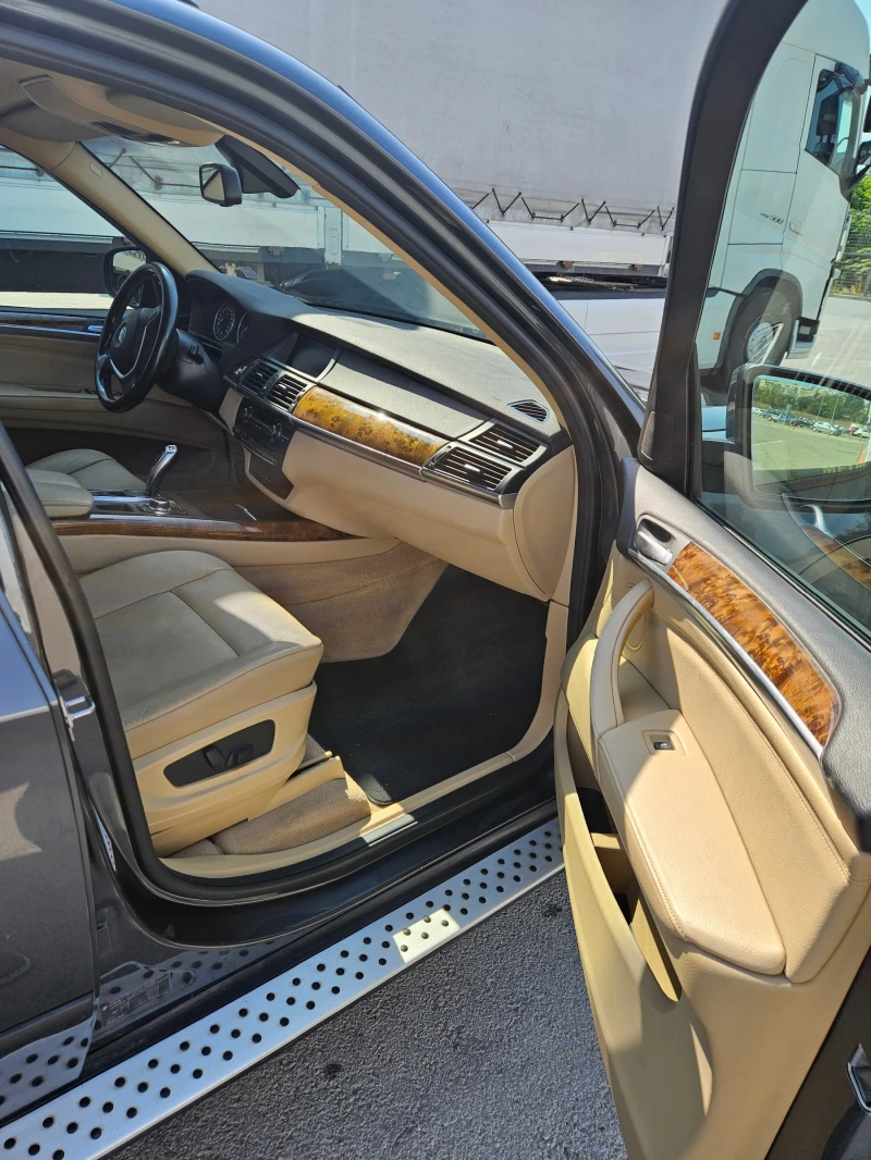 BMW X5 3.0D /Xdrive/FACELIFT, снимка 10 - Автомобили и джипове - 52375229
