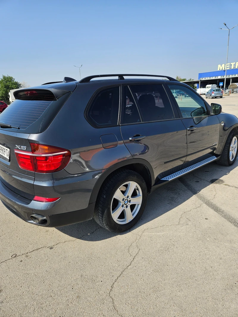 BMW X5 3.0D /Xdrive/FACELIFT, снимка 4 - Автомобили и джипове - 52375229