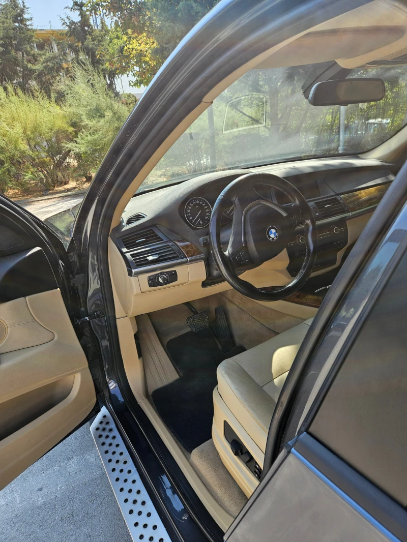 BMW X5 3.0D /Xdrive/FACELIFT, снимка 9 - Автомобили и джипове - 52375229