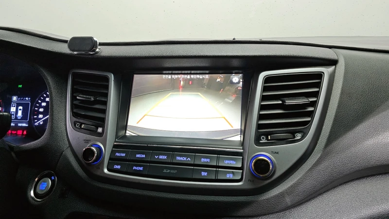 Hyundai Tucson 2.0 2WD MODERN autogeorge.com, снимка 15 - Автомобили и джипове - 51903142