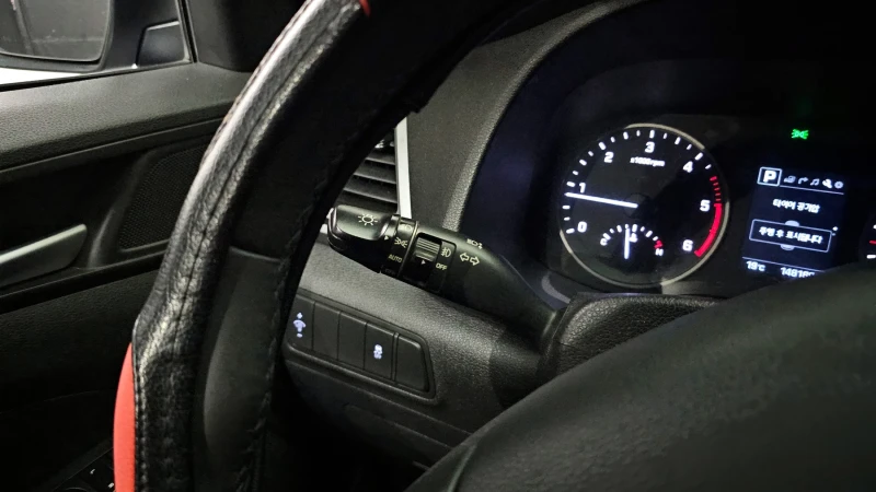 Hyundai Tucson 2.0 2WD MODERN autogeorge.com, снимка 17 - Автомобили и джипове - 51903142