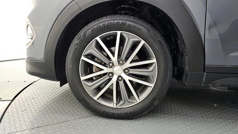 Hyundai Tucson 2.0 2WD MODERN autogeorge.com, снимка 5 - Автомобили и джипове - 51903142