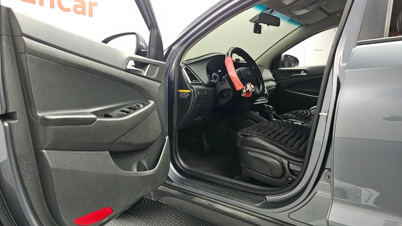 Hyundai Tucson 2.0 2WD MODERN autogeorge.com, снимка 9 - Автомобили и джипове - 51903142