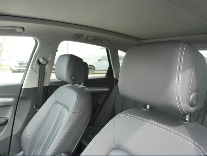 Audi Q5 2.0T* FACELIFT* MATRIX* ДИГИТАЛНО* ТАБЛО* 360КАМЕР, снимка 15 - Автомобили и джипове - 51896908