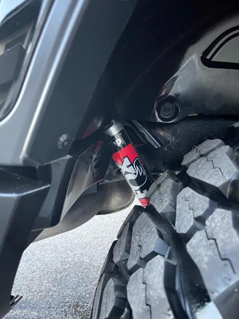 Jeep Wrangler JL 3.6 eTorque Mild Hybrid , снимка 4 - Автомобили и джипове - 52657365