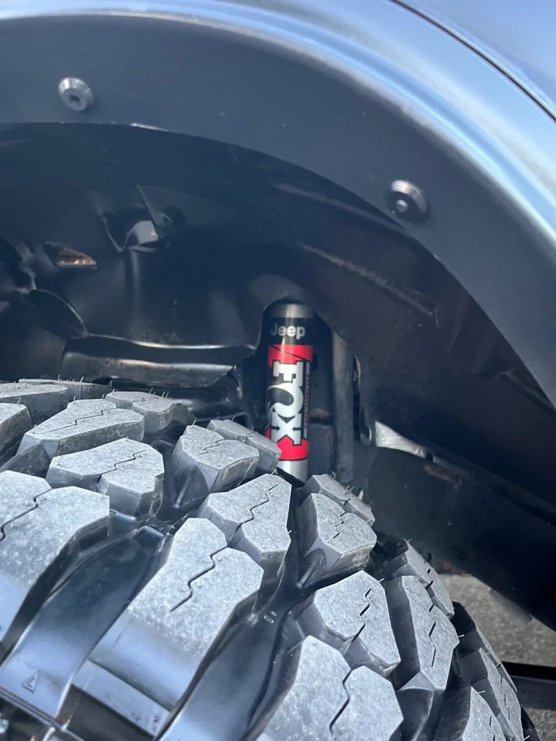 Jeep Wrangler JL 3.6 eTorque Mild Hybrid , снимка 12 - Автомобили и джипове - 52657365