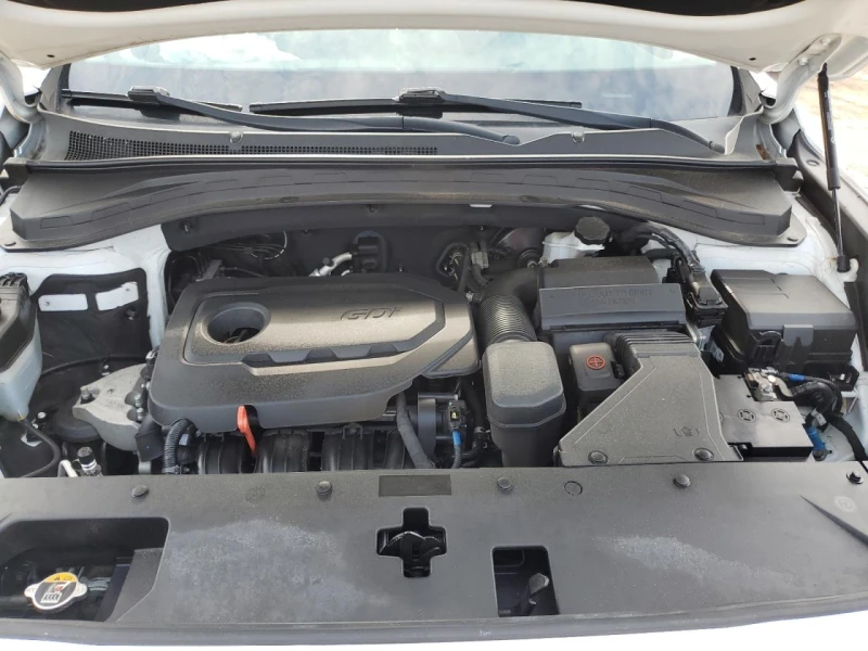 Hyundai Santa fe SEL, снимка 12 - Автомобили и джипове - 52415820