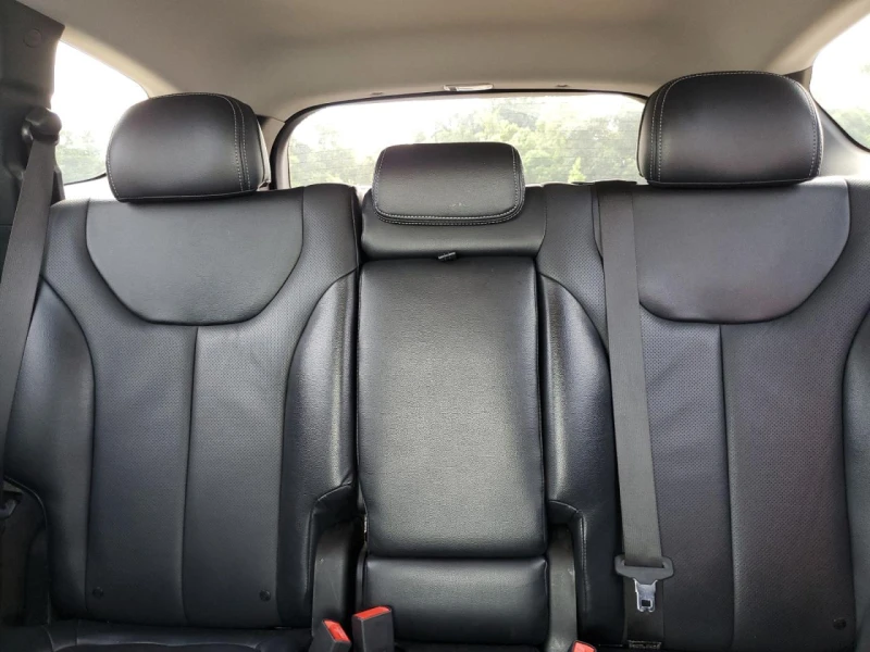 Hyundai Santa fe SEL, снимка 10 - Автомобили и джипове - 52415820