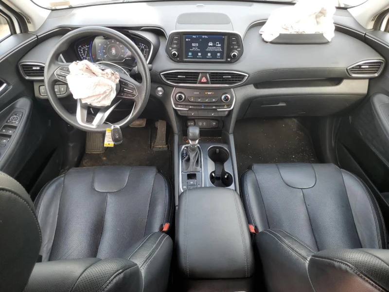 Hyundai Santa fe SEL, снимка 8 - Автомобили и джипове - 52415820