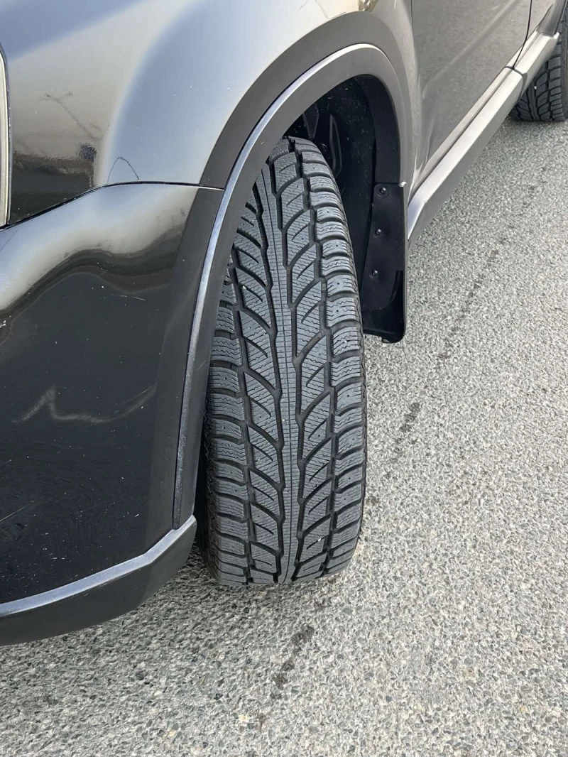 Nissan X-trail 2.0 Кожа, панорама, 4х4 подгрев., снимка 6 - Автомобили и джипове - 52517618