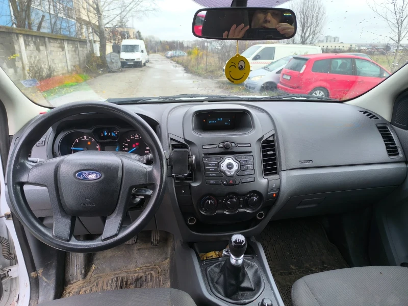 Ford Ranger, снимка 11 - Автомобили и джипове - 52595569