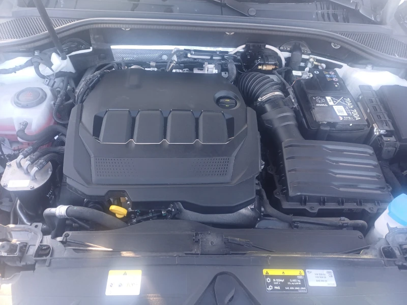 Audi Q2  1.6 TDI 116 ks TOP, снимка 4 - Автомобили и джипове - 52792878