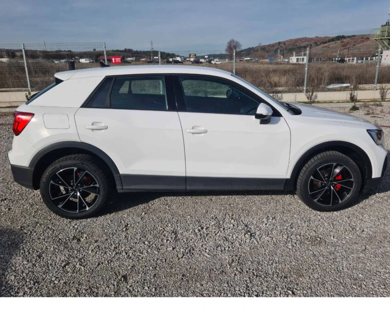 Audi Q2  1.6 TDI 116 ks TOP, снимка 10 - Автомобили и джипове - 52792878