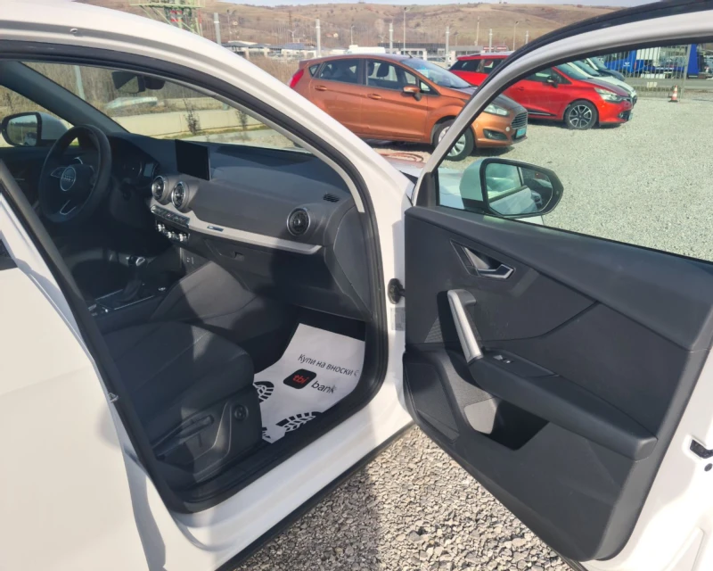Audi Q2  1.6 TDI 116 ks TOP, снимка 12 - Автомобили и джипове - 52792878