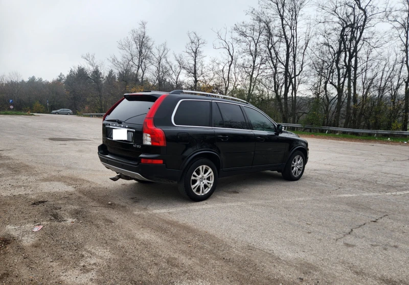 Volvo Xc90 XC 90 Premium 3.2L, снимка 6 - Автомобили и джипове - 52829964