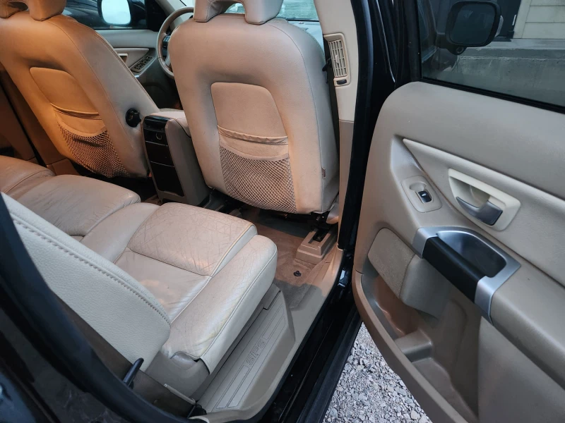 Volvo Xc90 XC 90 Premium 3.2L, снимка 10 - Автомобили и джипове - 52829964