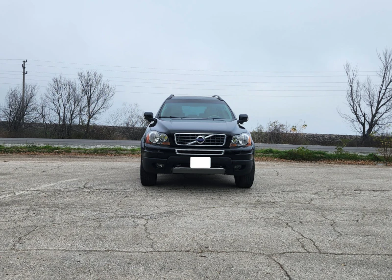 Volvo Xc90 XC 90 Premium 3.2L