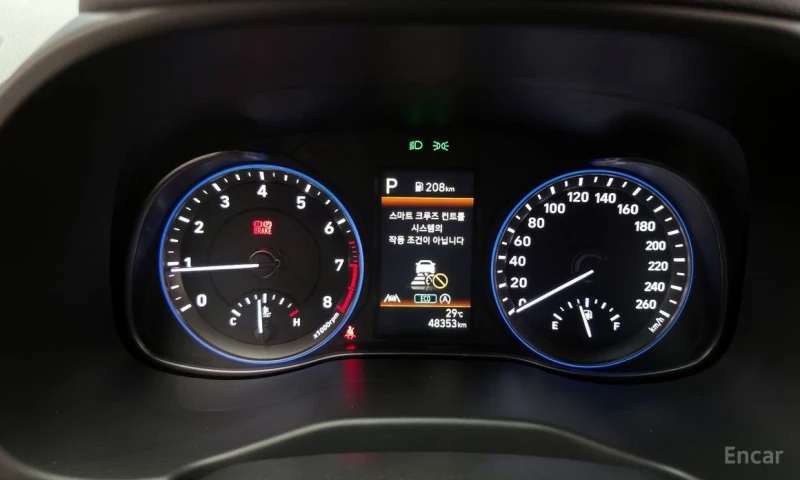 Hyundai Kona, снимка 8 - Автомобили и джипове - 52874972