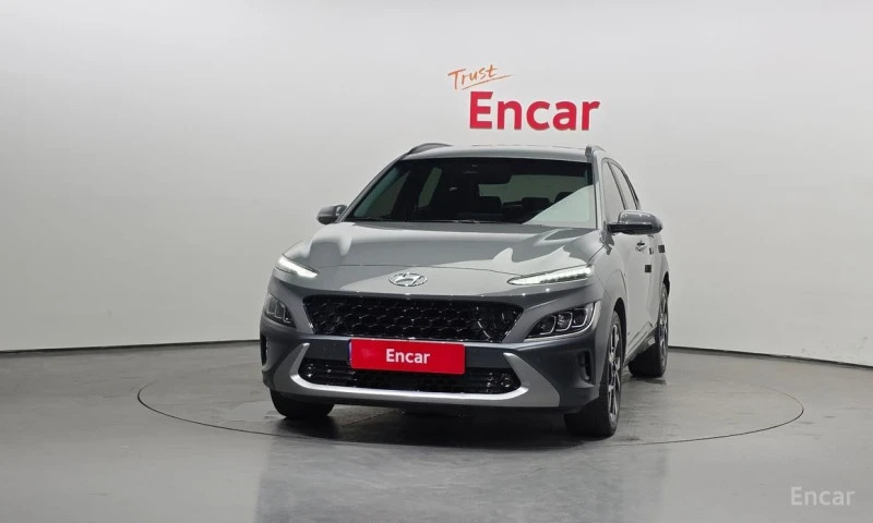 Hyundai Kona, снимка 3 - Автомобили и джипове - 52874972
