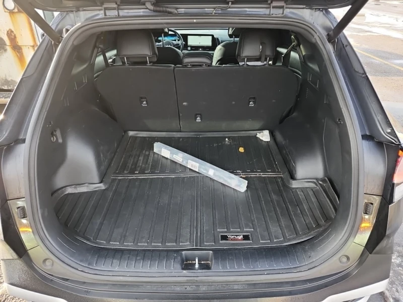 Kia Sportage * X LINE LIMITED * CARFAX * ЦЕНА ДО БГ, снимка 13 - Автомобили и джипове - 53022430