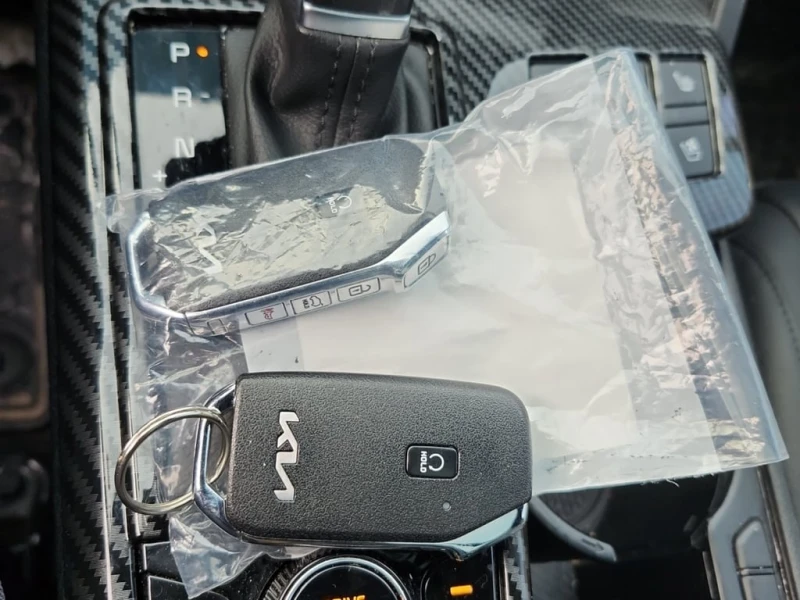 Kia Sportage * X LINE LIMITED * CARFAX * ЦЕНА ДО БГ, снимка 7 - Автомобили и джипове - 53022430