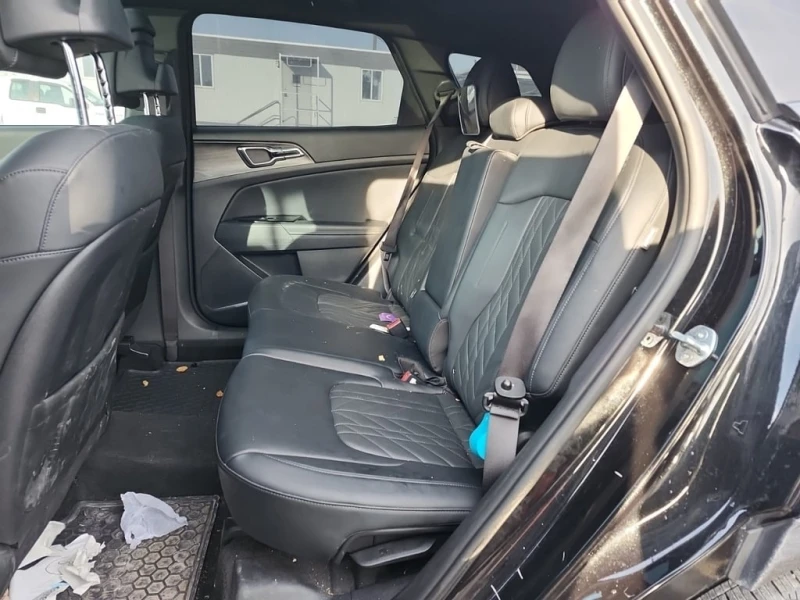 Kia Sportage * X LINE LIMITED * CARFAX * ЦЕНА ДО БГ, снимка 12 - Автомобили и джипове - 53022430