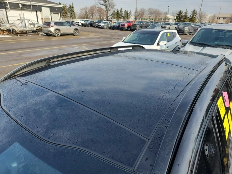 Kia Sportage * X LINE LIMITED * CARFAX * ЦЕНА ДО БГ, снимка 16 - Автомобили и джипове - 53022430