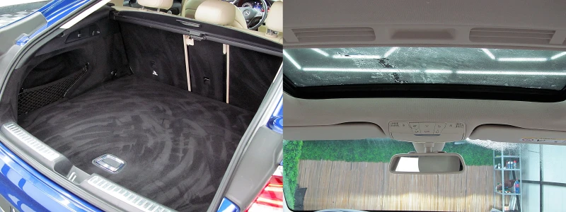 Mercedes-Benz GLC 250 KUPE/AMG-lene/KAMERA/START STOP/СОБСТВЕН ЛИЗИНГ, снимка 16 - Автомобили и джипове - 53417722