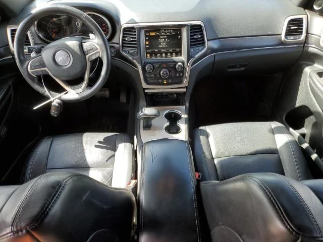 Jeep Grand cherokee, снимка 4 - Автомобили и джипове - 49588550