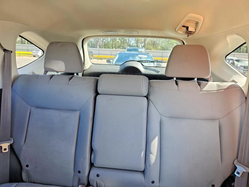 Honda Cr-v 2015 HONDA CR-V EX, снимка 10 - Автомобили и джипове - 54156832