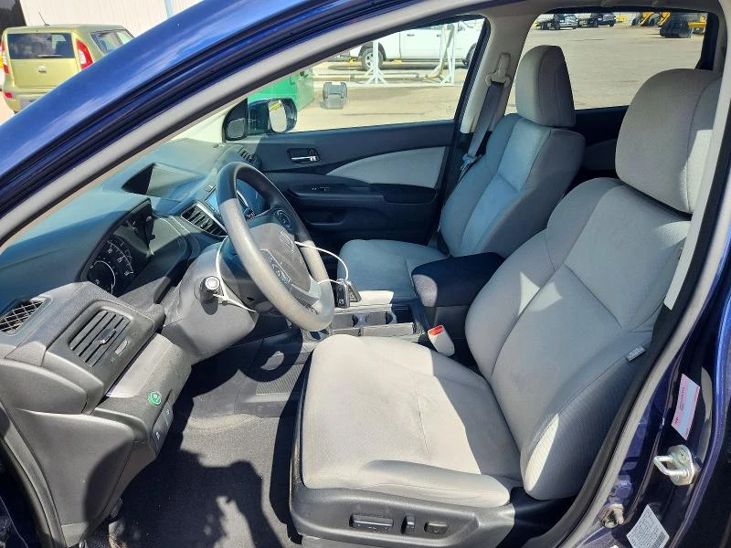 Honda Cr-v 2015 HONDA CR-V EX, снимка 7 - Автомобили и джипове - 54156832