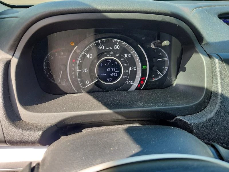 Honda Cr-v 2015 HONDA CR-V EX, снимка 8 - Автомобили и джипове - 54156832