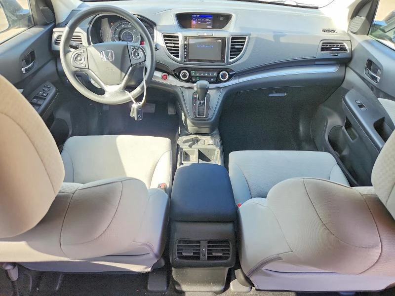 Honda Cr-v 2015 HONDA CR-V EX, снимка 9 - Автомобили и джипове - 54156832