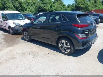 Hyundai Kona ELECTRIC SE, снимка 3 - Автомобили и джипове - 55709417