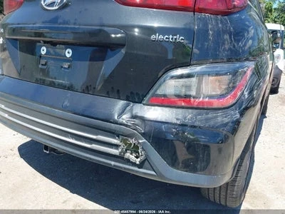 Hyundai Kona ELECTRIC SE, снимка 6 - Автомобили и джипове - 55709417