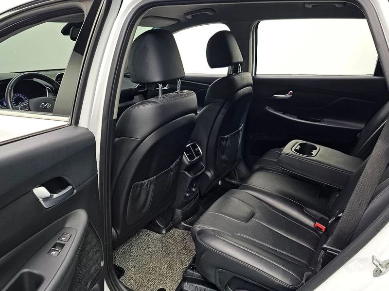 Hyundai Santa fe Gasoline 2.0T 2WD| 235�.�. | Mobile.bg � ����������� 11