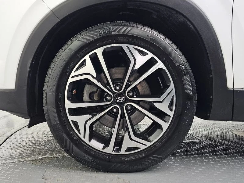 Hyundai Santa fe Gasoline 2.0T 2WD| 235�.�. | Mobile.bg � ����������� 5