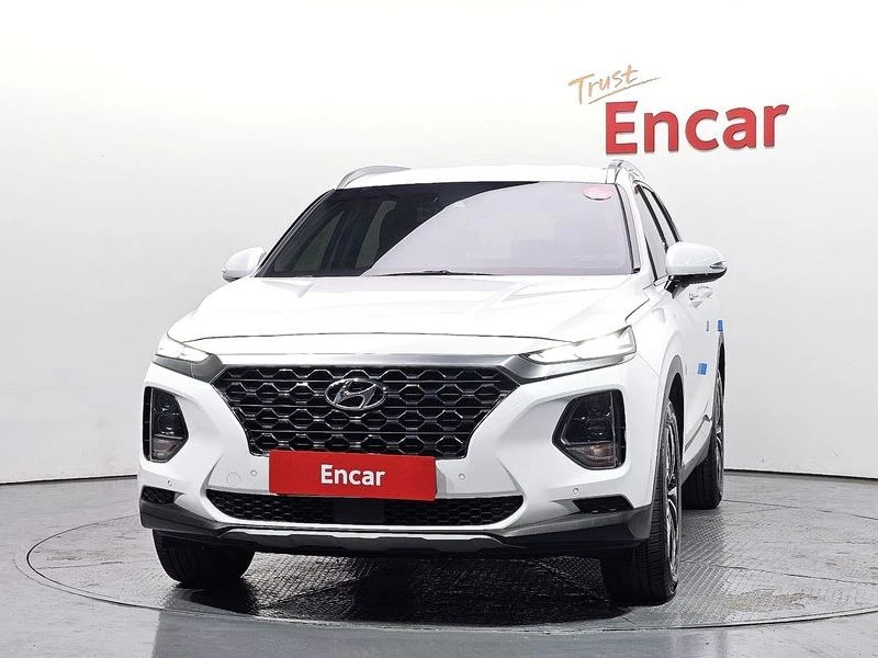 Hyundai Santa fe Gasoline 2.0T 2WD| 235�.�. | Mobile.bg � ����������� 3