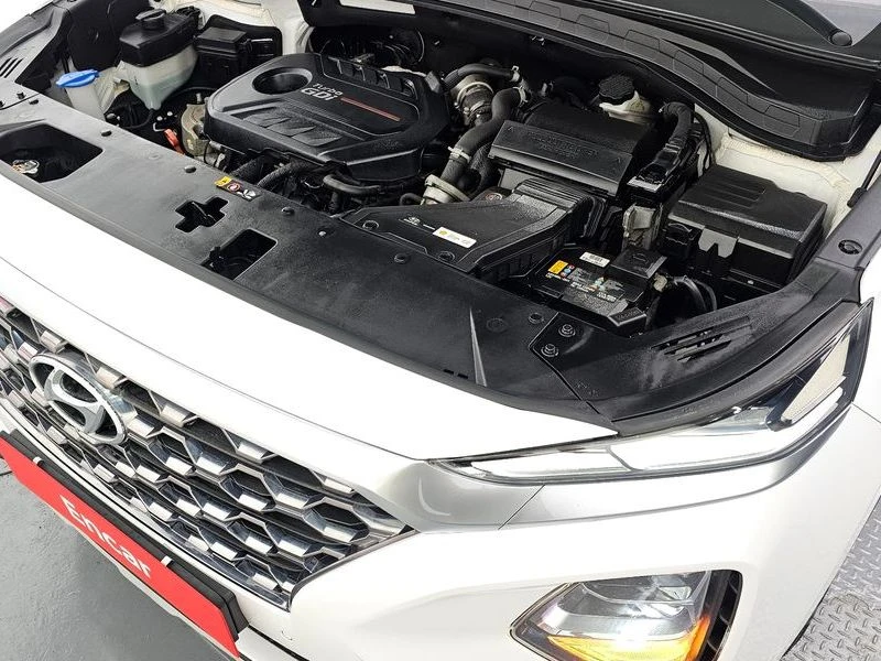 Hyundai Santa fe Gasoline 2.0T 2WD| 235�.�. | Mobile.bg � ����������� 6