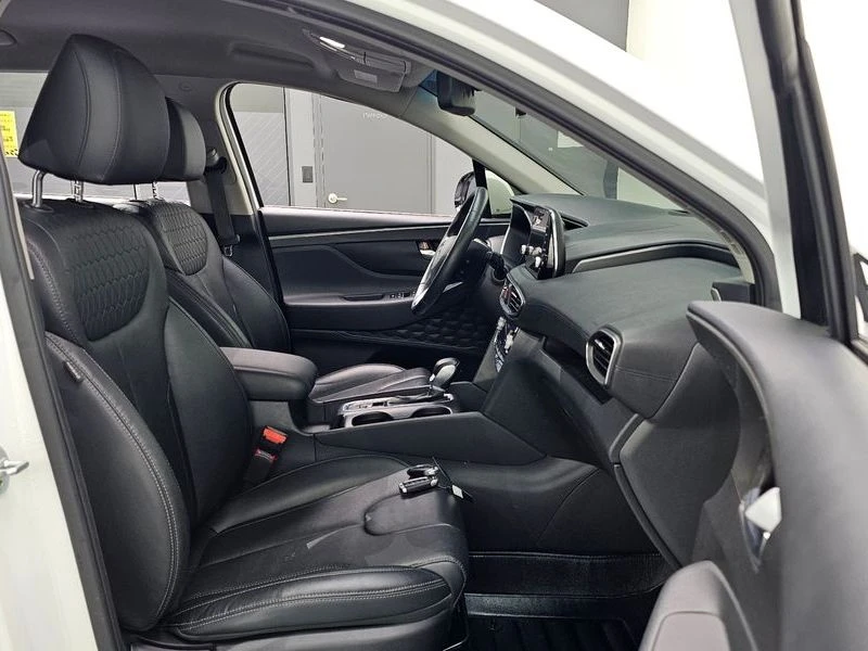 Hyundai Santa fe Gasoline 2.0T 2WD| 235�.�. | Mobile.bg � ����������� 12