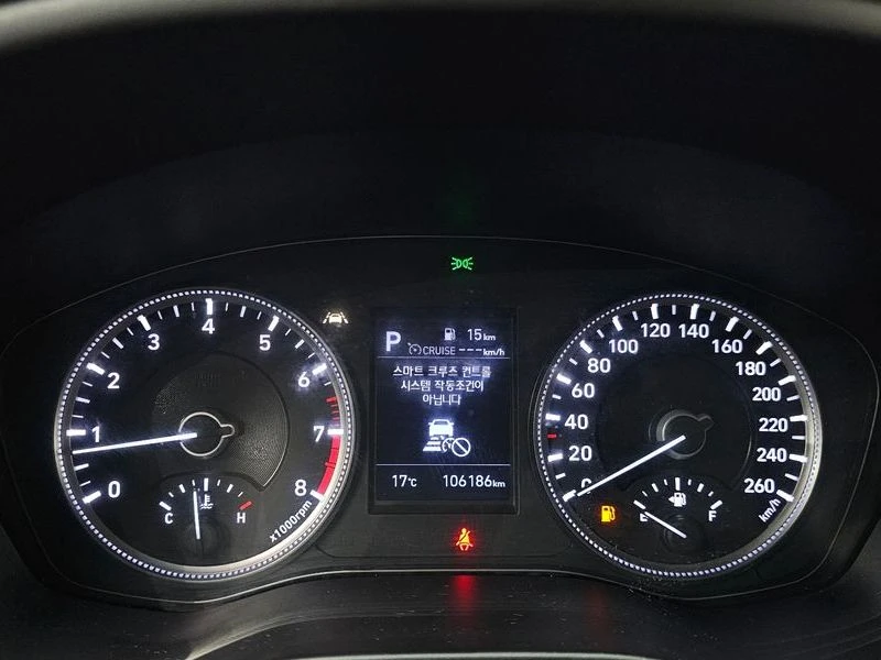 Hyundai Santa fe Gasoline 2.0T 2WD| 235�.�. | Mobile.bg � ����������� 8