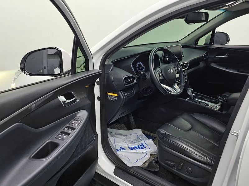 Hyundai Santa fe Gasoline 2.0T 2WD| 235�.�. | Mobile.bg � ����������� 10