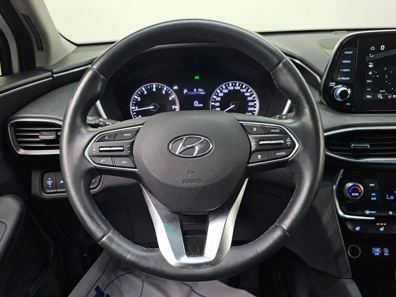 Hyundai Santa fe Gasoline 2.0T 2WD| 235�.�. | Mobile.bg � ����������� 14