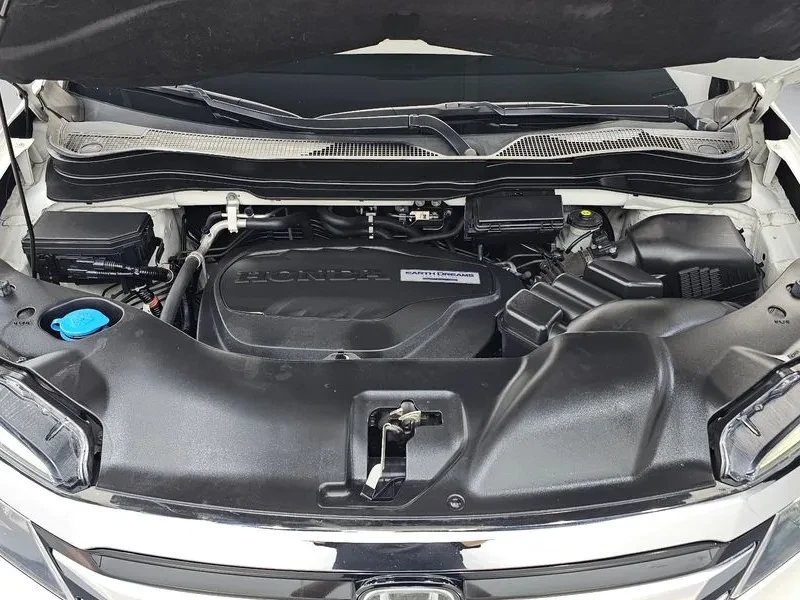 Honda Pilot 3.5/4WD/7 МЕСТА, снимка 6 - Автомобили и джипове - 56733375